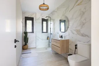 Alquilo Apto Rural 2 Habitaciones