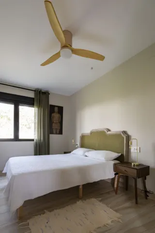 Alquilo Apto Rural 2 Habitaciones