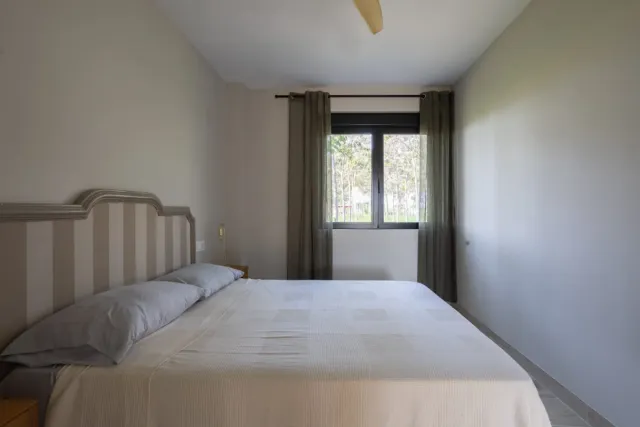 Alquilo Apto Rural 2 Habitaciones