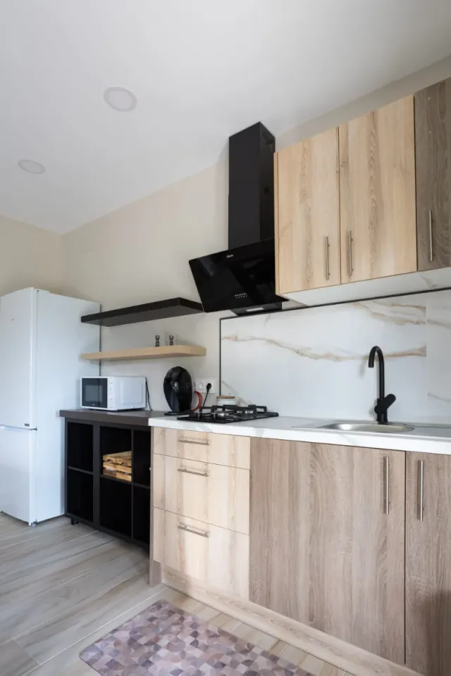 Alquilo Apto Rural 2 Habitaciones