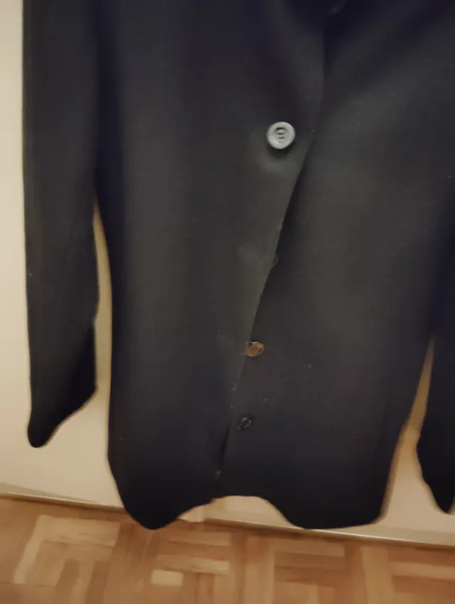 Abrigo WINTER CLASS Bettina Sanz 36