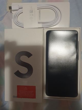 Samsung Galaxy S21 FE 128gb NUOVO