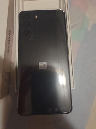 Samsung Galaxy S21 FE 128gb NUOVO