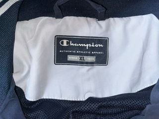 Chaqueta Champion Vintage Azul