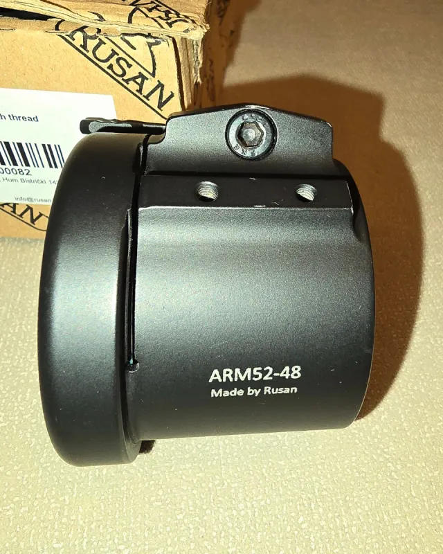 Adaptador Rusan ARM52-48