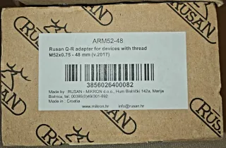 Adaptador Rusan ARM52-48