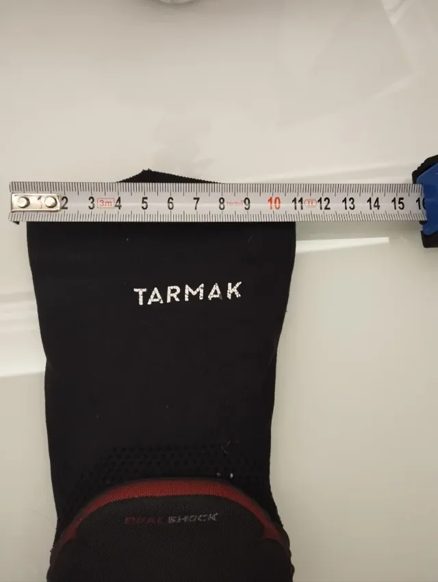 Coderas NBA Junior Tarmak Talla 1