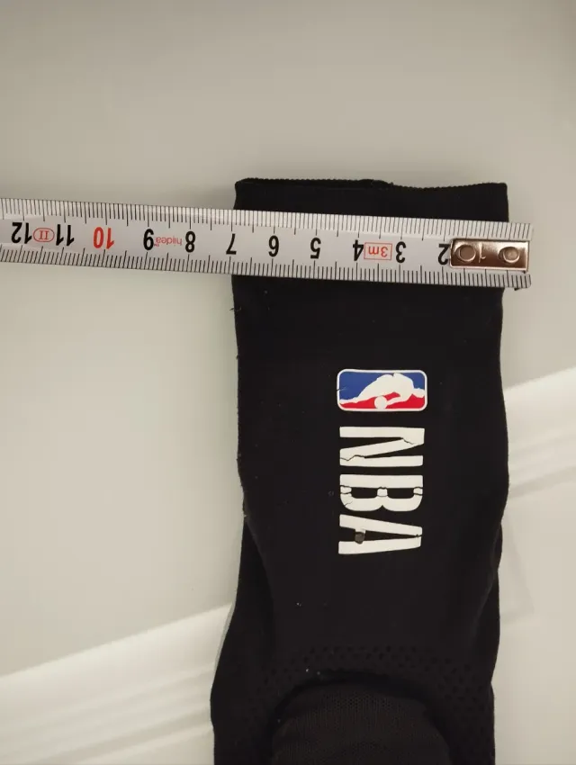 Coderas NBA Junior Tarmak Talla 1