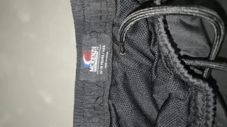 Bañador McKenzie Negro