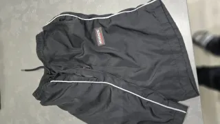 Bañador McKenzie Negro