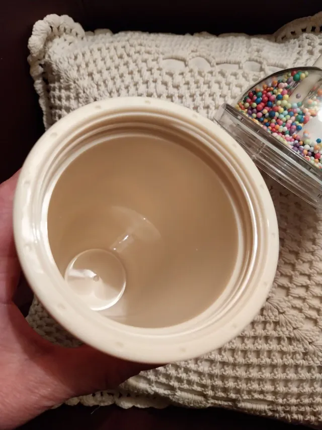 Bicchiere We Bare Bears Miniso