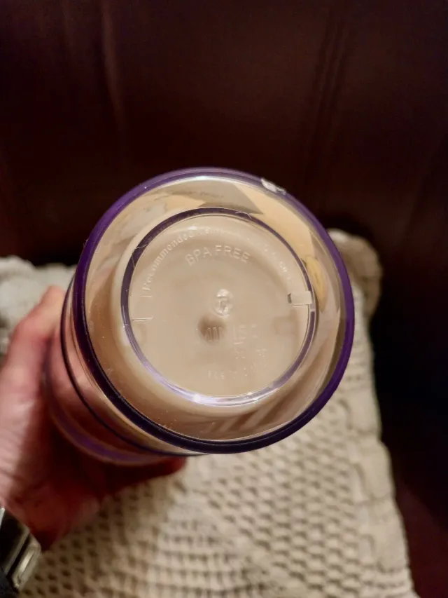 Bicchiere We Bare Bears Miniso