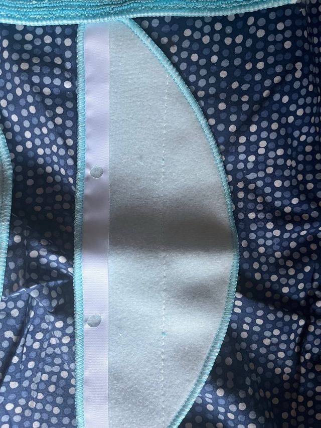 4 Mopas para Conga 7490