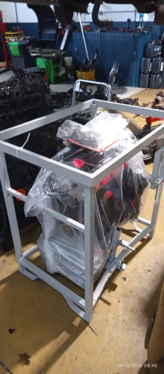 Mercedes-Benz Viano 2010