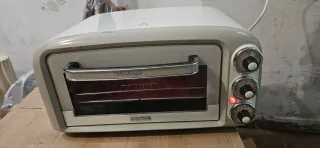 Forno elettrico vintage Ariete