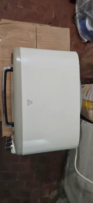 Forno elettrico vintage Ariete