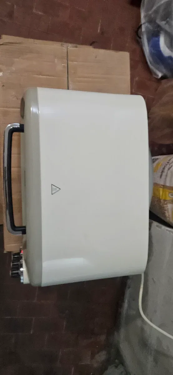 Forno elettrico vintage Ariete