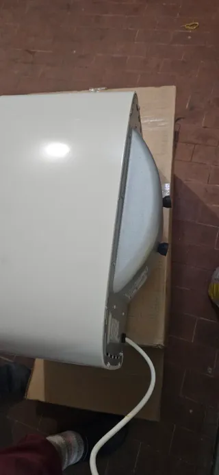 Forno elettrico vintage Ariete