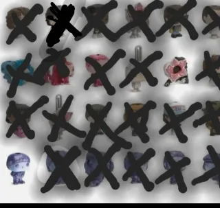 Funko Pop Stranger Things Kinder Joy