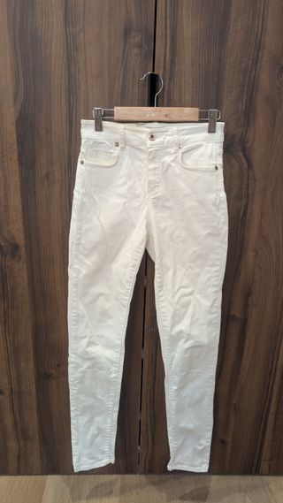 Pack 2 Pantalones Zara & Massimo Dutti