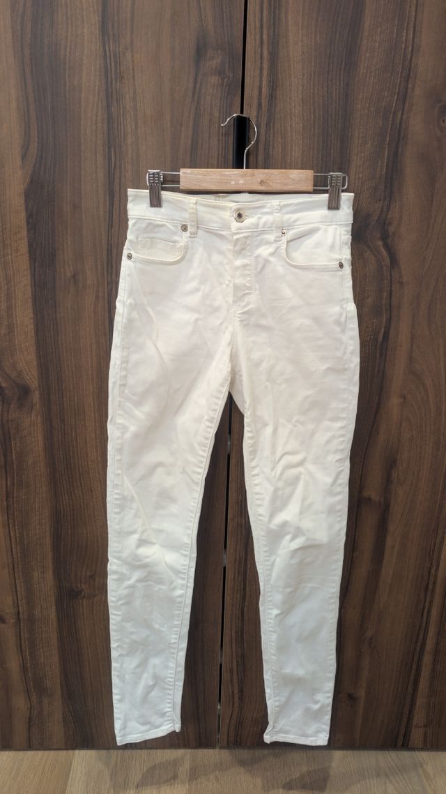 Pack 2 Pantalones Zara & Massimo Dutti