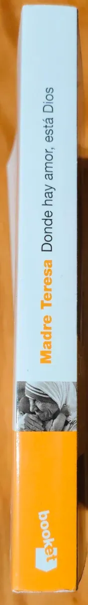 Donde hay amor, está Dios