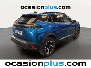 Peugeot 2008 PureTech 100 S&S Allure 75 kW (100 CV)