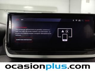 Peugeot 2008 PureTech 100 S&S Allure 75 kW (100 CV)