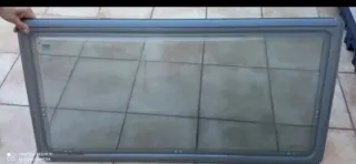 Ventana Caravana Hobby Excellent Easy