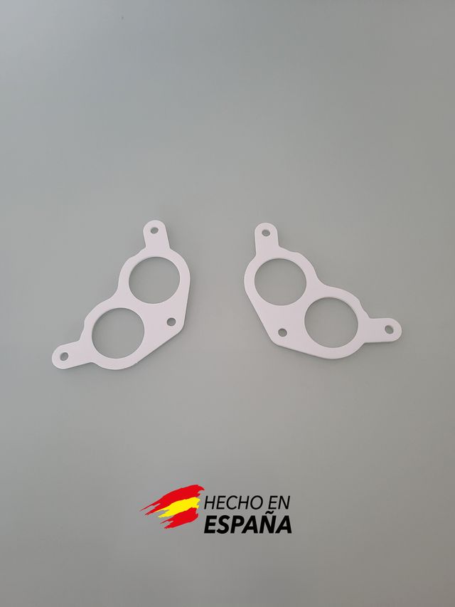 Juntas Antitérmicas Admisión 106 Rallye