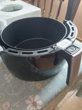 Freidora de Aire Gran Chef