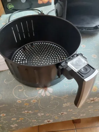 Freidora de Aire Gran Chef