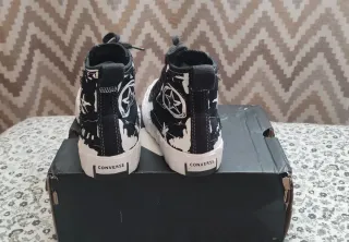Converse Chuck 70 Hi UNT1TL3D Edición Exclusiva
