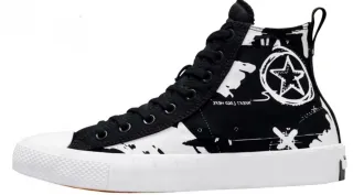 Converse Chuck 70 Hi UNT1TL3D Edición Exclusiva