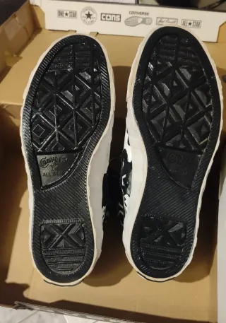 Converse Chuck 70 Hi UNT1TL3D Edición Exclusiva