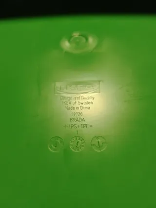 Soporte portátil Ikea Brada