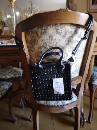 Borsetta Terranova nuova