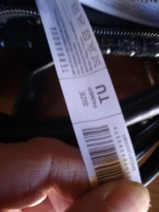 Borsetta Terranova nuova