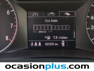 Opel Mokka X 1.4 T S&S Selective 4x2 103 kW (140 CV)