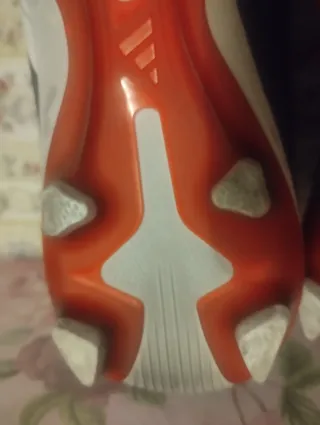 Botas fútbol Adidas Predator 34