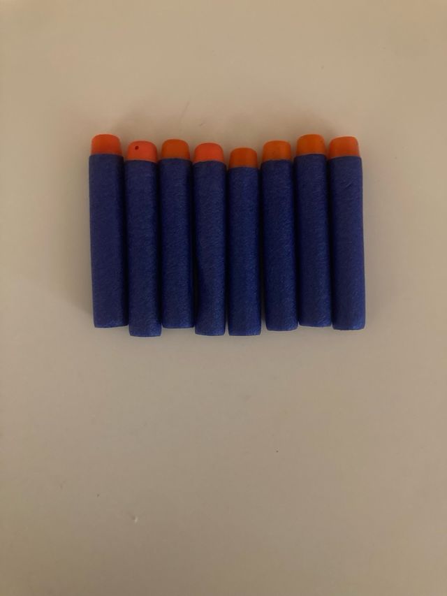 Nerf Fortnite Sniper