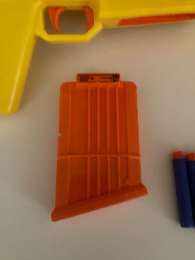 Nerf Fortnite Sniper