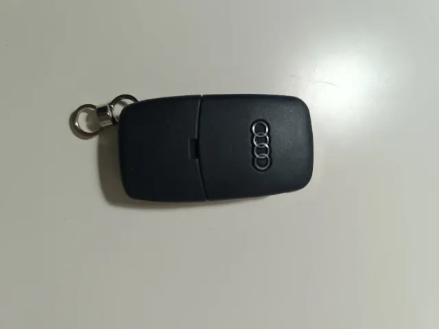 Chiave Audi A6