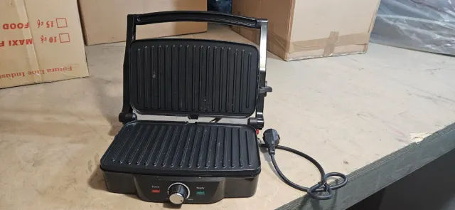 Piastra per panini Inno-living