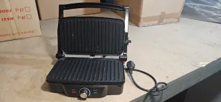 Piastra per panini Inno-living