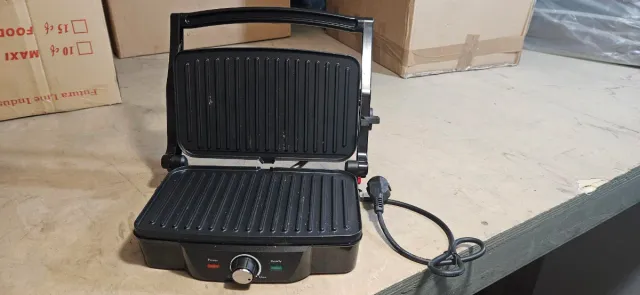 Piastra per panini Inno-living