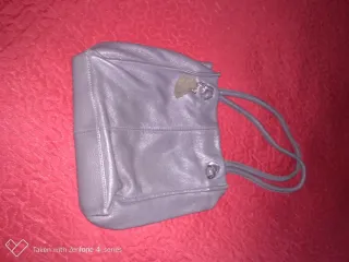 Borsa in pelle grande