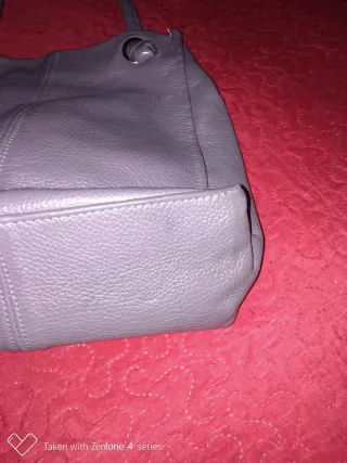 Borsa in pelle grande