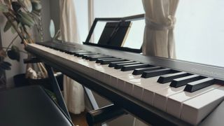 Piano Roland GO:Piano 88 Teclas