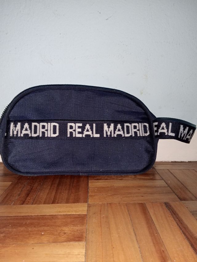 Neceser REAL MADRID